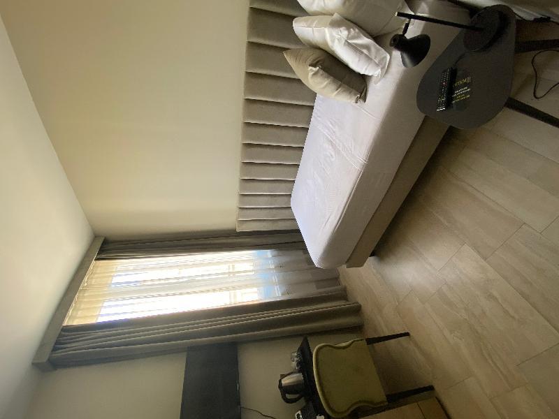 Otivm Hotel Roma Esterno foto