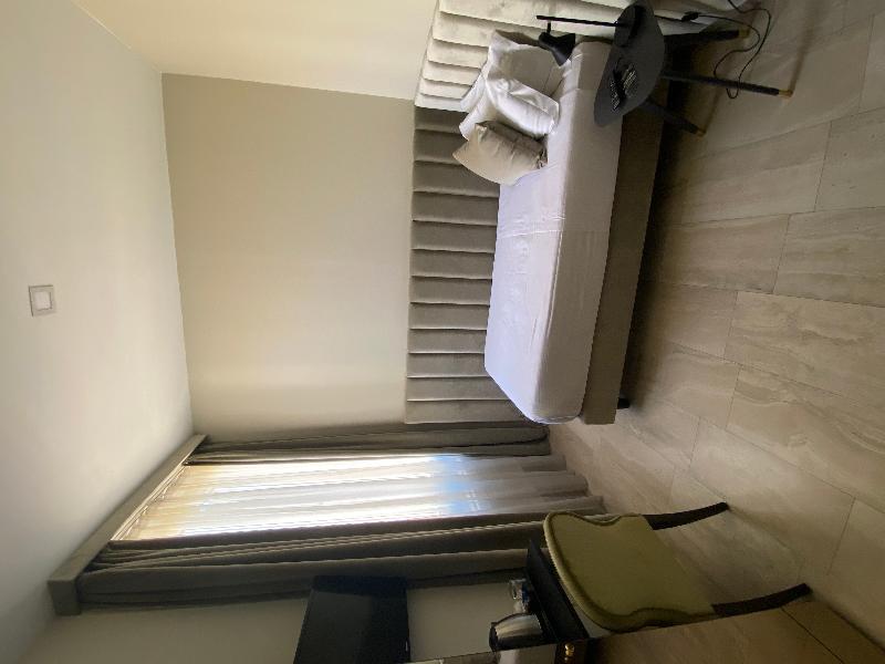 Otivm Hotel Roma Esterno foto